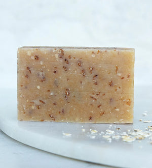 Murphy's Irish Soap - Oat and Honey