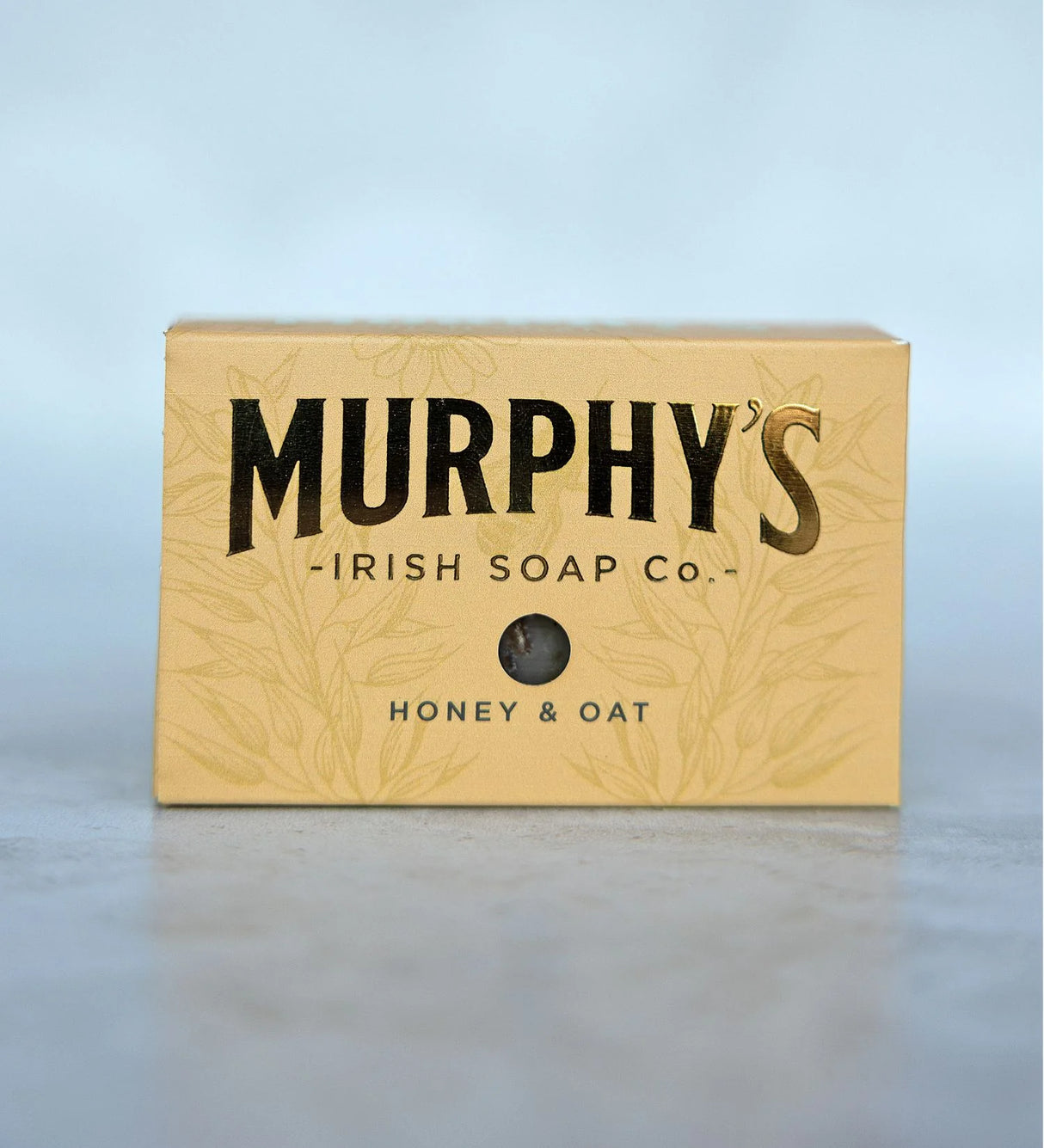 Murphy's Irish Soap - Oat and Honey