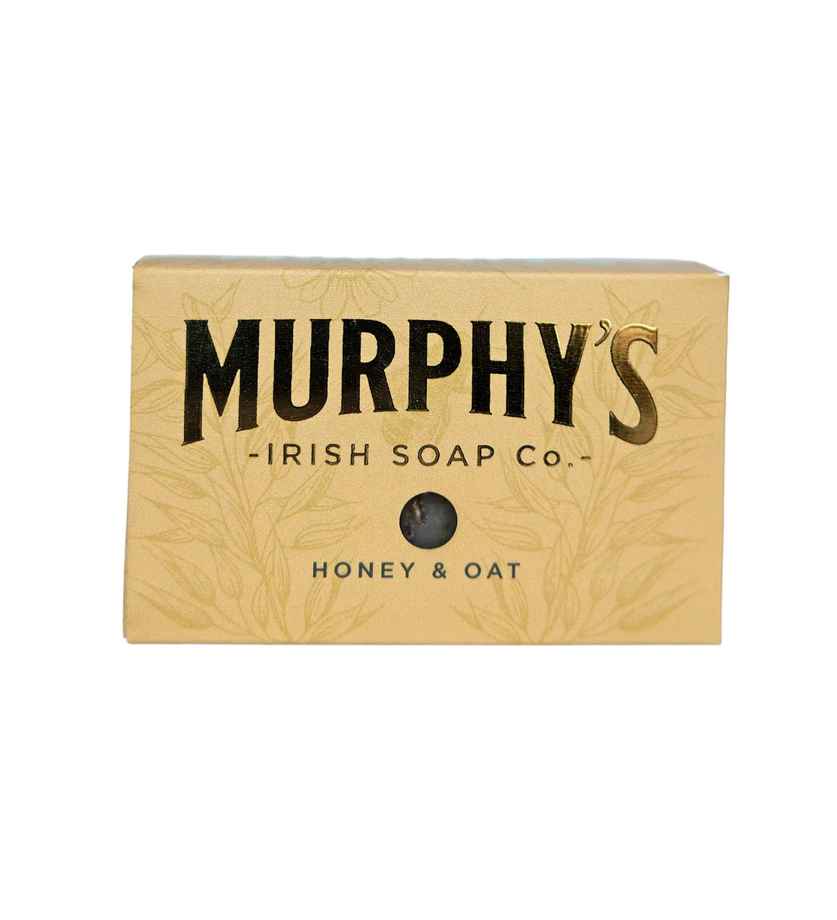 Murphy's Irish Soap - Oat and Honey