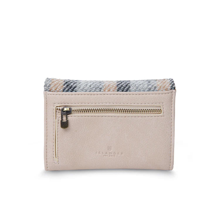 The Small Clasp Wallet