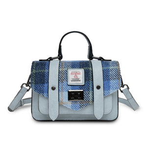 The Mini Satchel