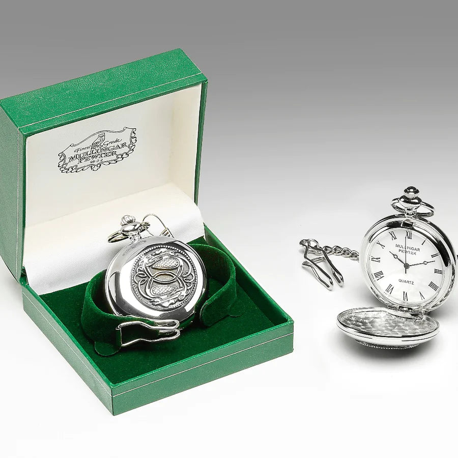 Real online pocket watch