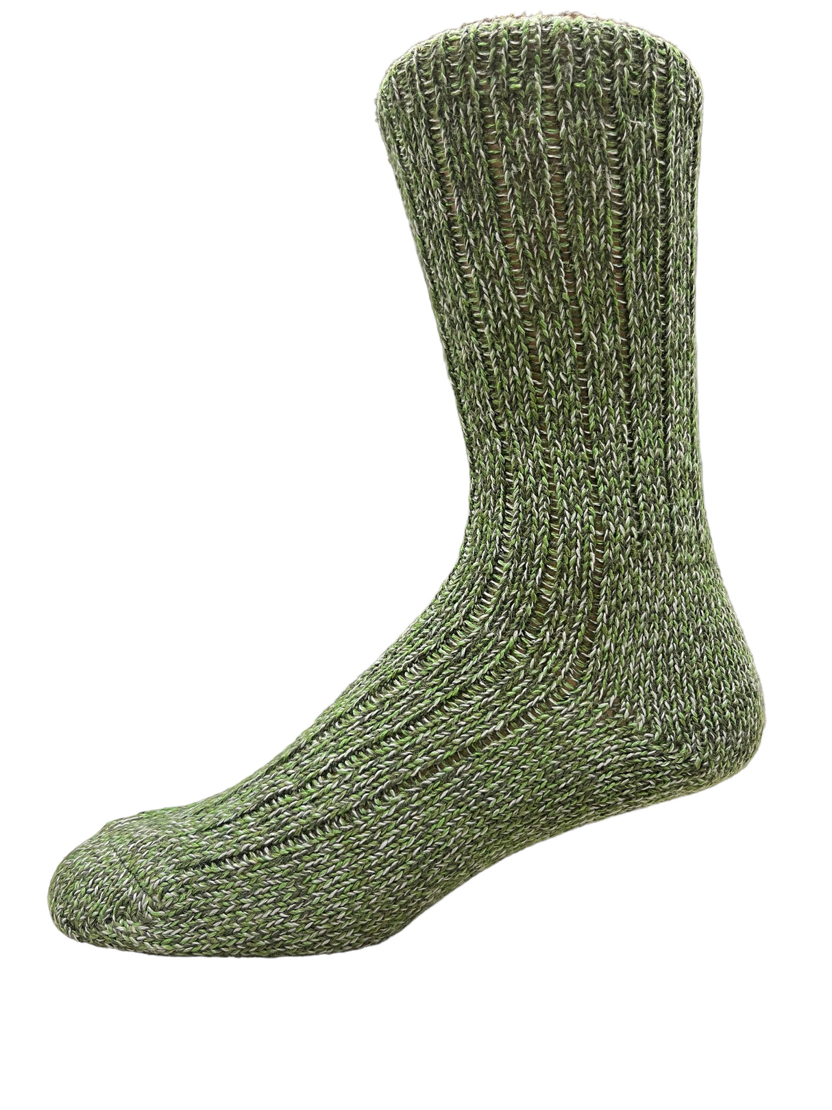 Super Soft Irish Heather Connemara Wool Socks