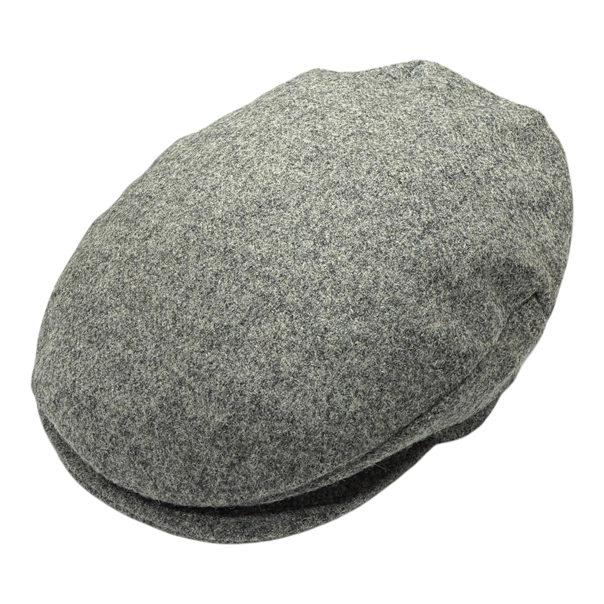 Tweed Vintage Flat Cap