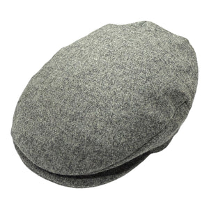 Tweed Vintage Flat Cap