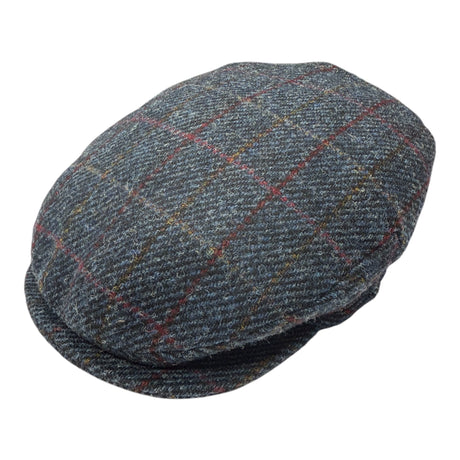 Tweed Vintage Flat Cap
