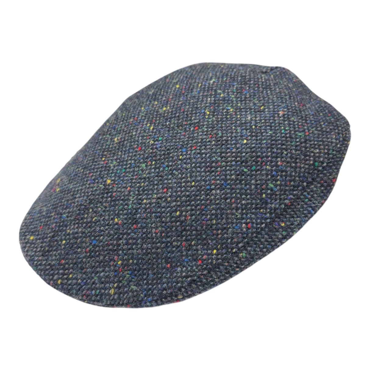 Donegal Touring Cap - Tweed