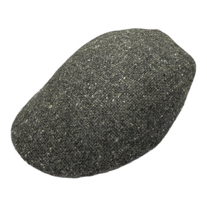 Donegal Touring Cap - Tweed