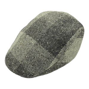 Donegal Touring Cap - Tweed