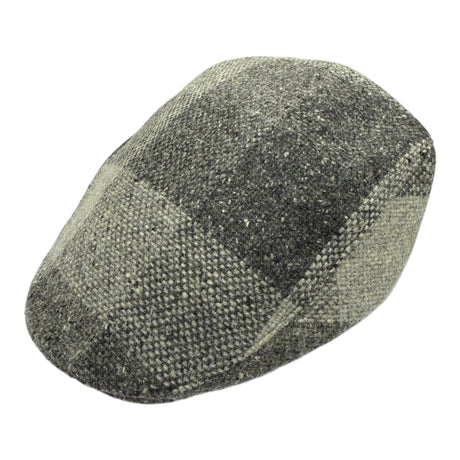 Donegal Touring Cap - Tweed