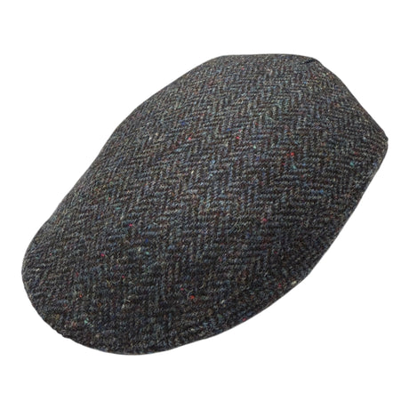 Donegal Touring Cap - Tweed
