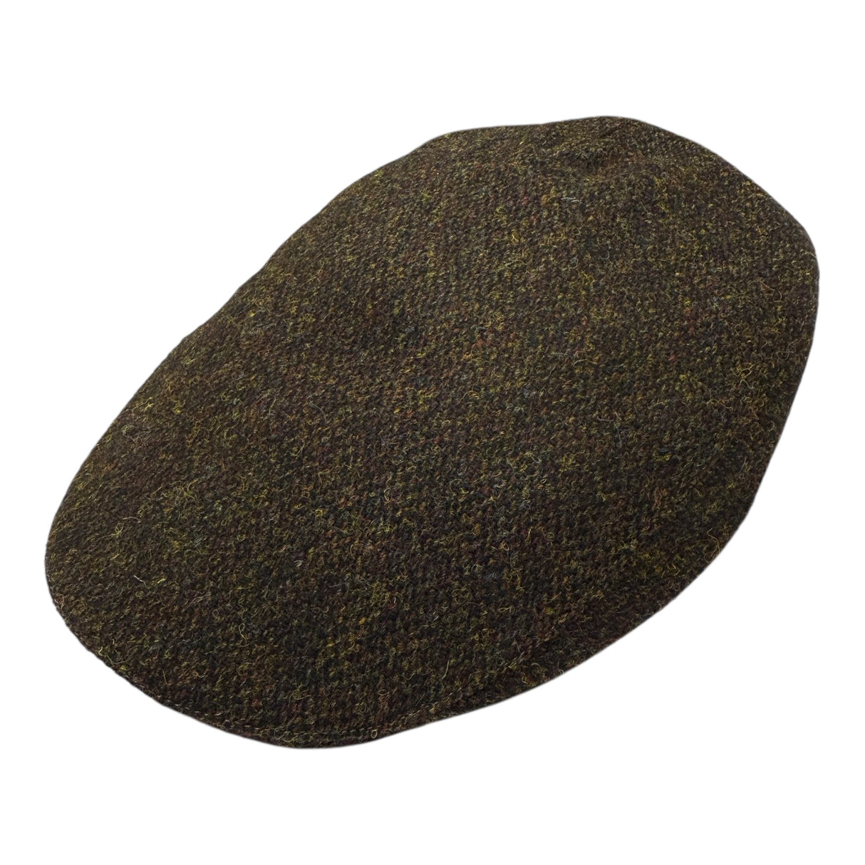 Donegal Touring Cap - Tweed