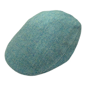 Donegal Touring Cap - Tweed