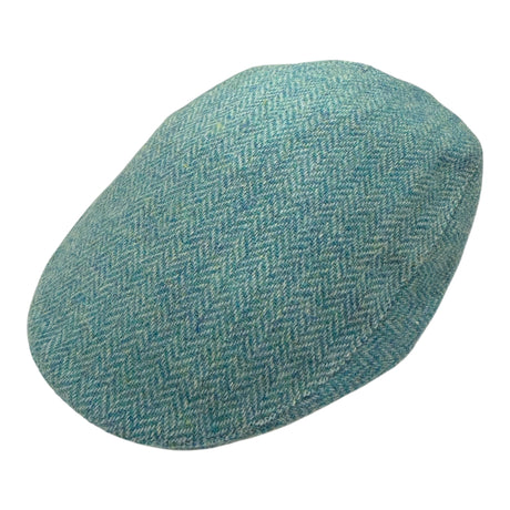 Donegal Touring Cap - Tweed