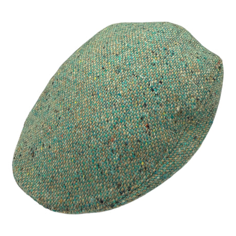 Donegal Touring Cap - Tweed