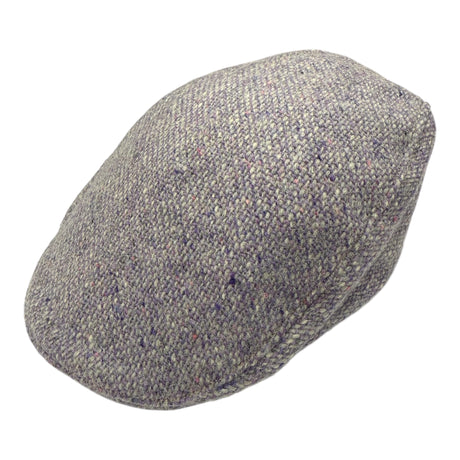 Donegal Touring Cap - Tweed