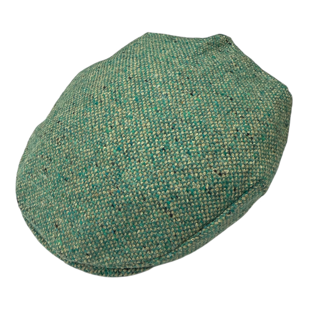 Tweed Vintage Flat Cap