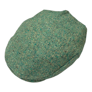 Tweed Vintage Flat Cap