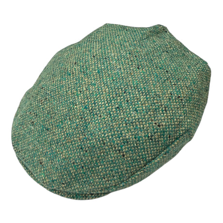 Tweed Vintage Flat Cap