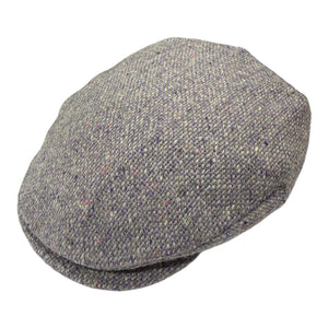 Tweed Vintage Flat Cap