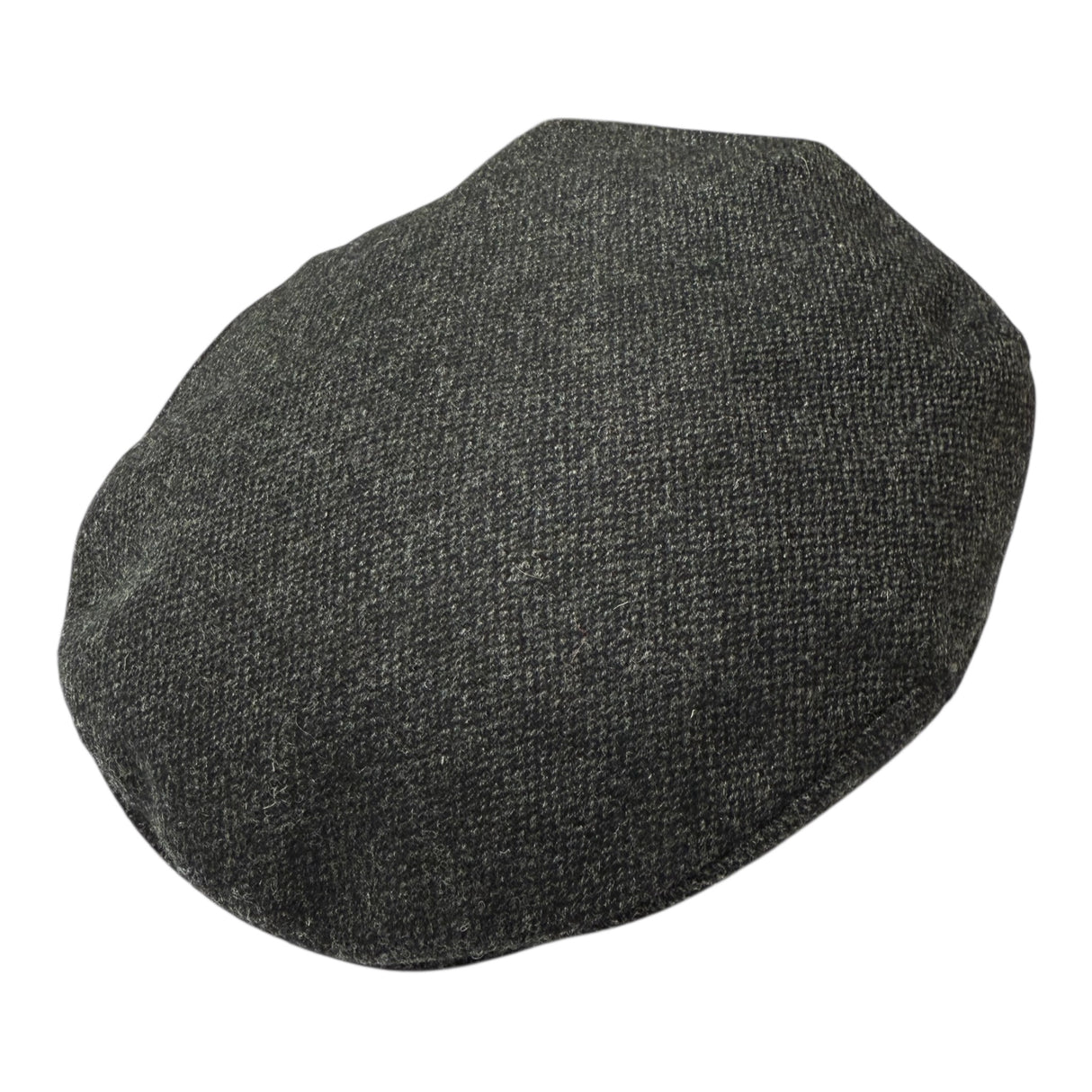 Tweed Vintage Flat Cap