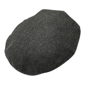 Tweed Vintage Flat Cap