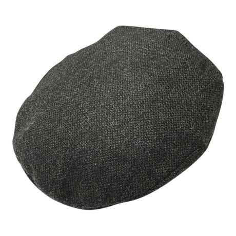 Tweed Vintage Flat Cap