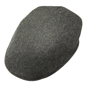 Donegal Touring Cap - Tweed