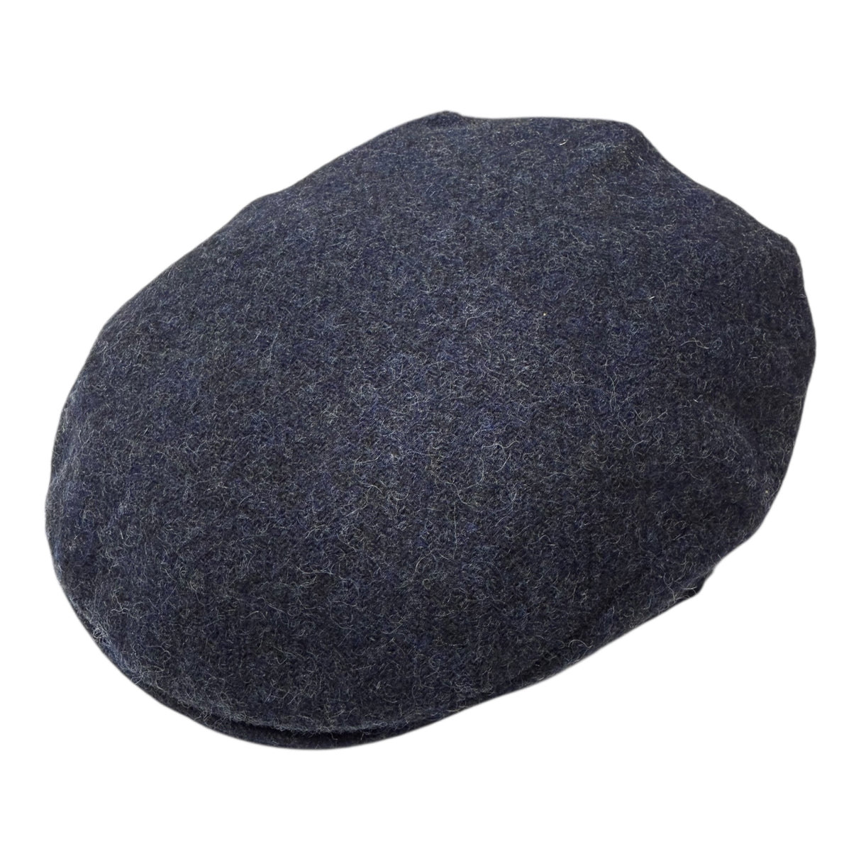 Tweed Vintage Flat Cap