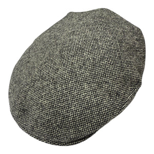 Tweed Vintage Flat Cap