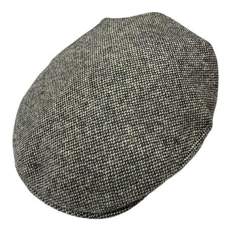 Tweed Vintage Flat Cap