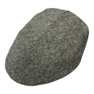 Donegal Touring Cap - Tweed