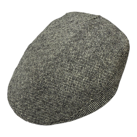 Donegal Touring Cap - Tweed