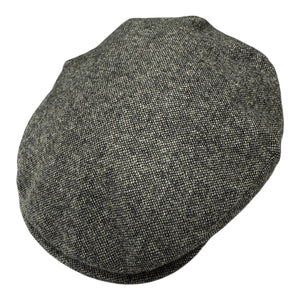 Tweed Vintage Flat Cap
