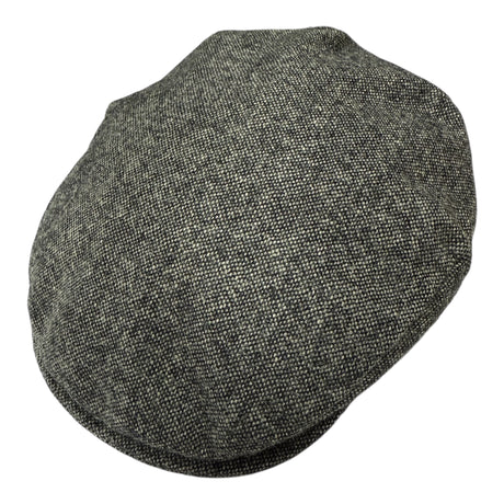 Tweed Vintage Flat Cap