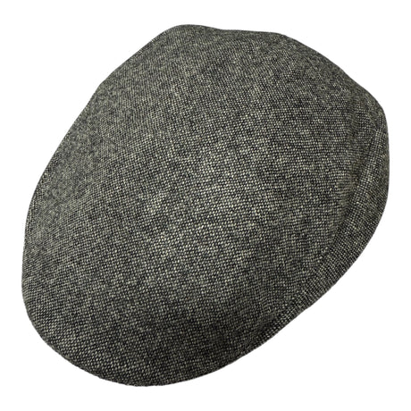Donegal Touring Cap - Tweed