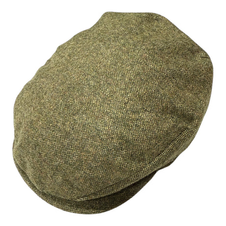 Tweed Vintage Flat Cap
