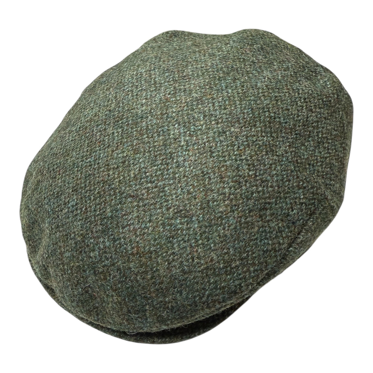 Tweed Vintage Flat Cap