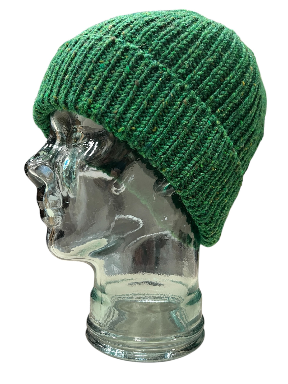 Donegal Merino Wool Beanies