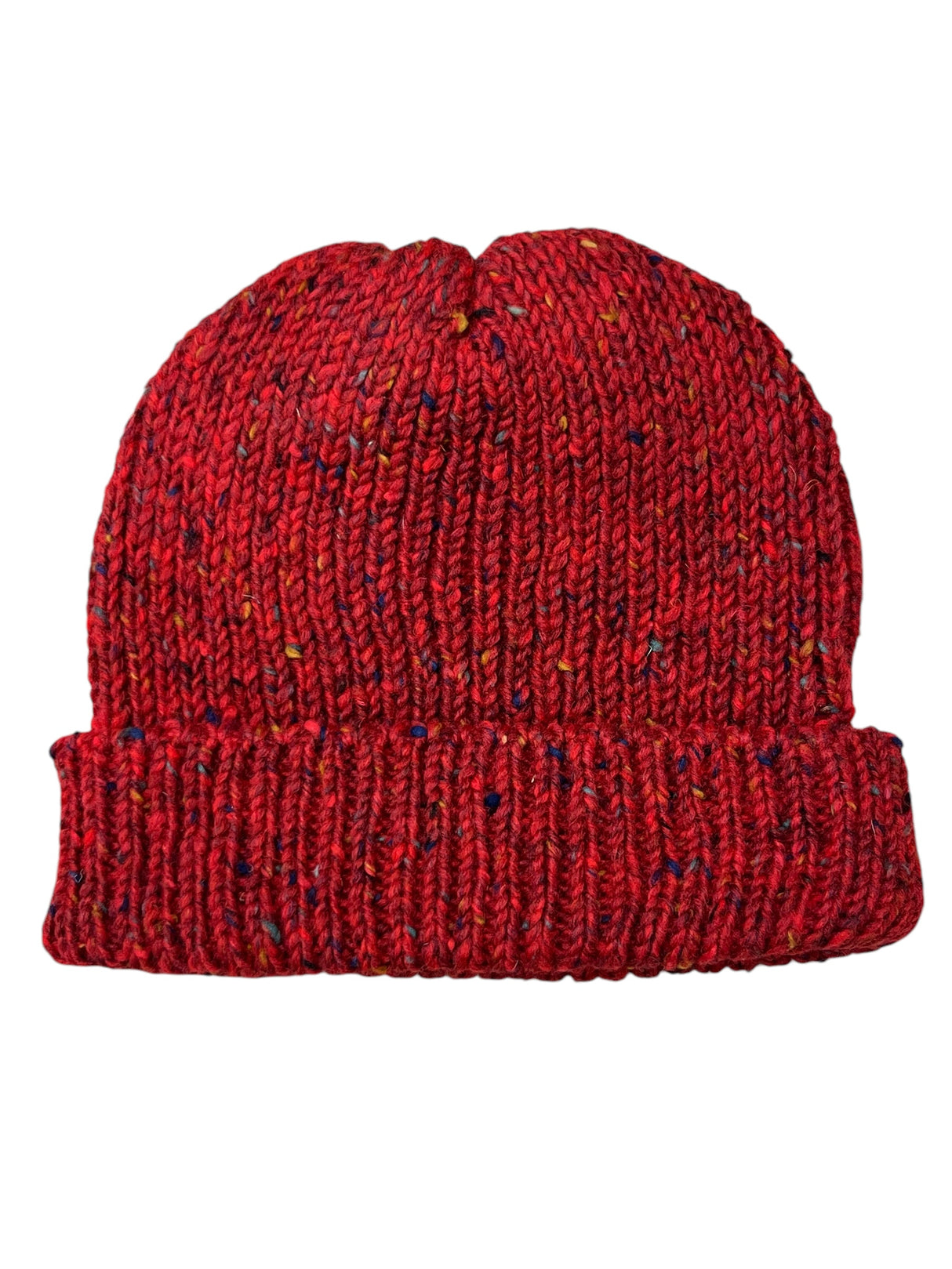 Donegal Merino Wool Beanies
