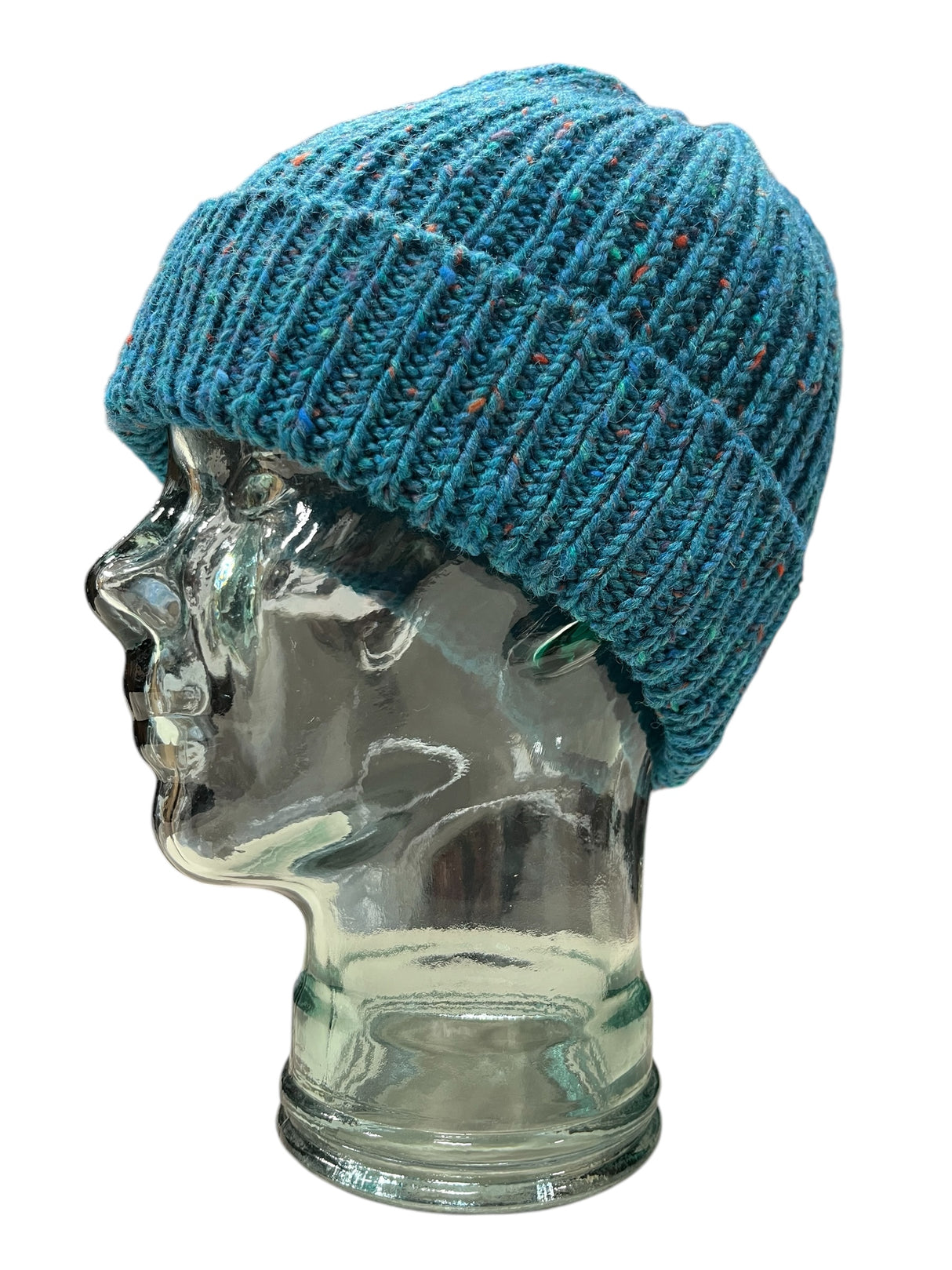 Donegal Merino Wool Beanies