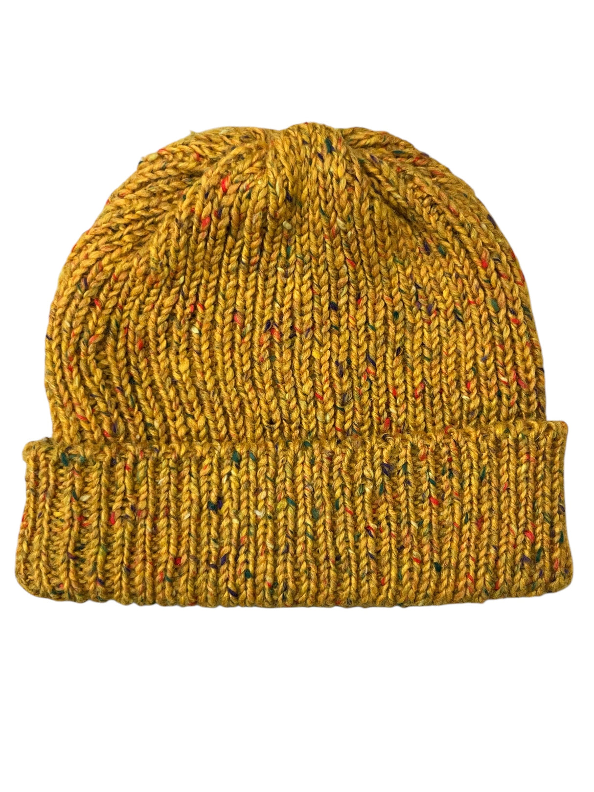 Donegal Merino Wool Beanies