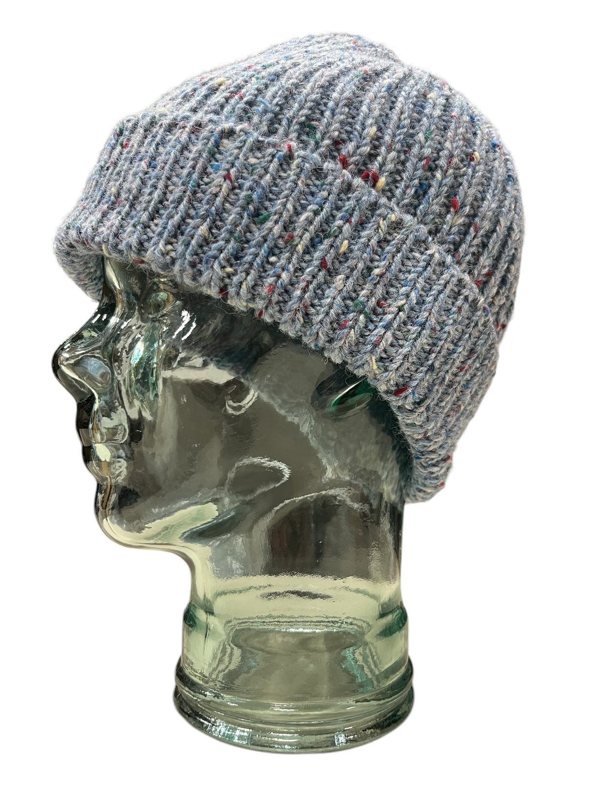 Donegal Merino Wool Beanies