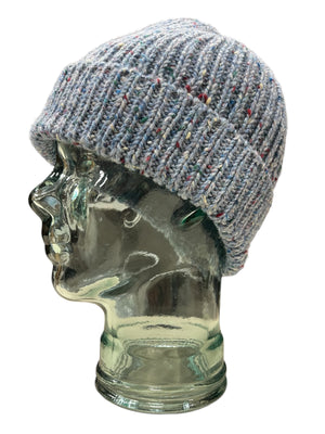 Donegal Merino Wool Beanies