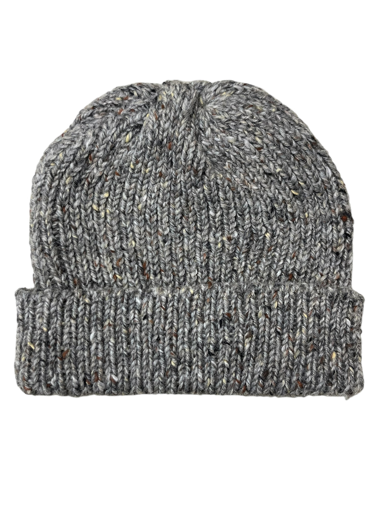 Donegal Merino Wool Beanies