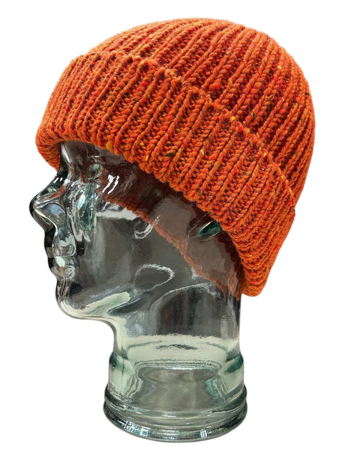 Donegal Merino Wool Beanies