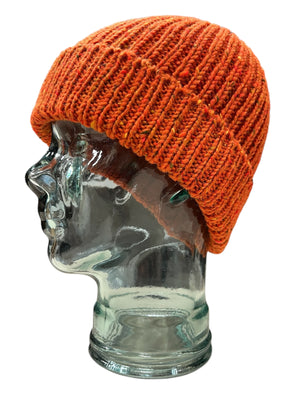 Donegal Merino Wool Beanies