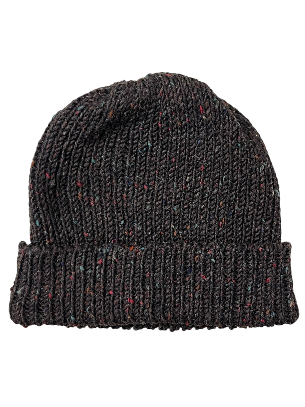 Donegal Merino Wool Beanies