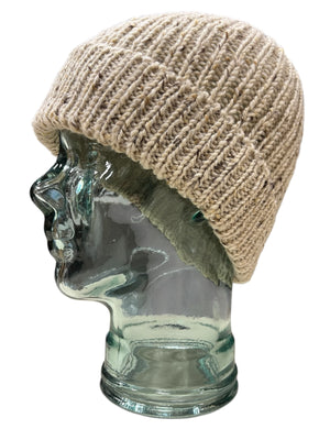 Donegal Merino Wool Beanies