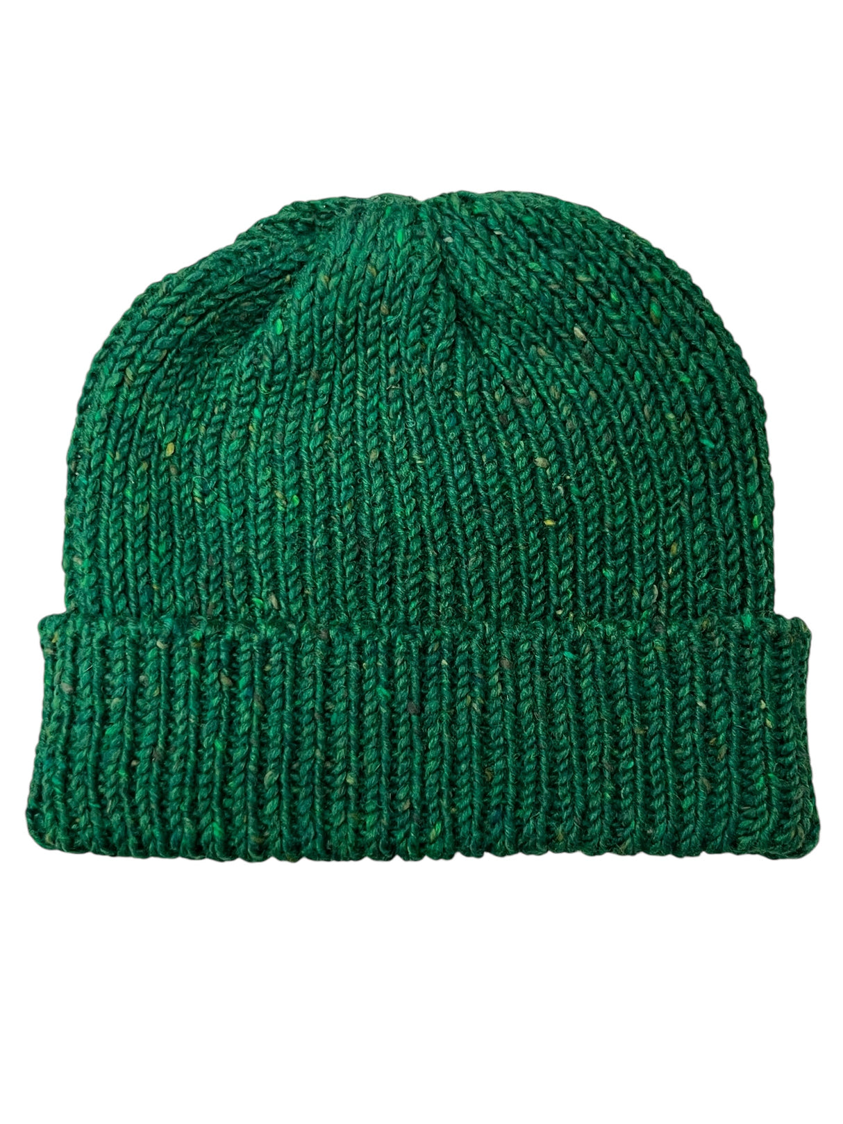 Donegal Merino Wool Beanies